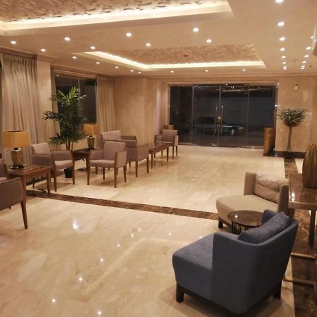 Dar Al Maamon Furnished Apartment Jidda Eksteriør bilde