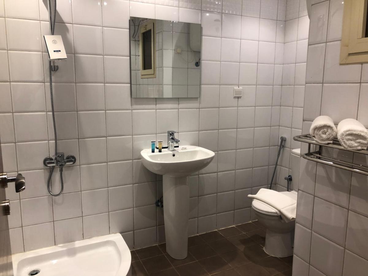 Dar Al Maamon Furnished Apartment Jidda Eksteriør bilde