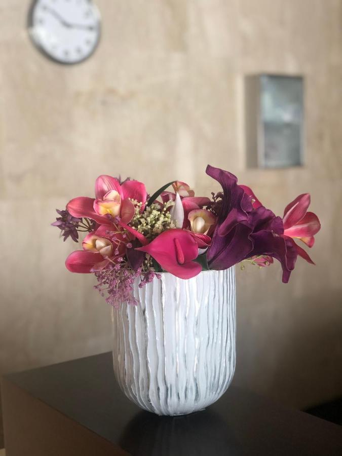 Dar Al Maamon Furnished Apartment Jidda Eksteriør bilde
