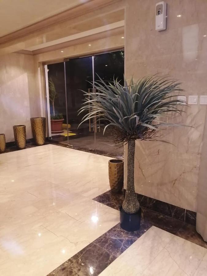 Dar Al Maamon Furnished Apartment Jidda Eksteriør bilde